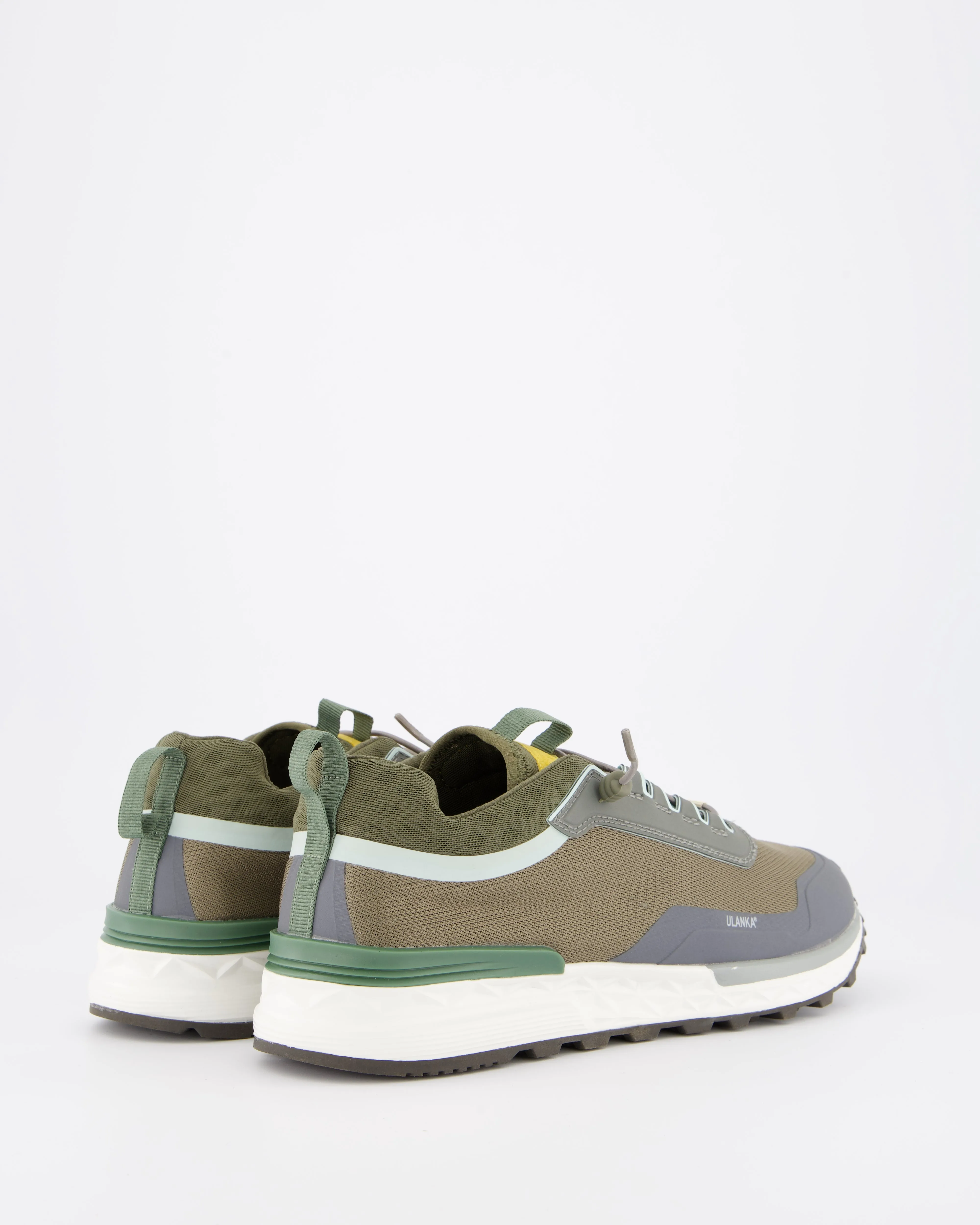 Ulanka Asteroid - Sneakers sold by Ulanka product image thumbnail 4
