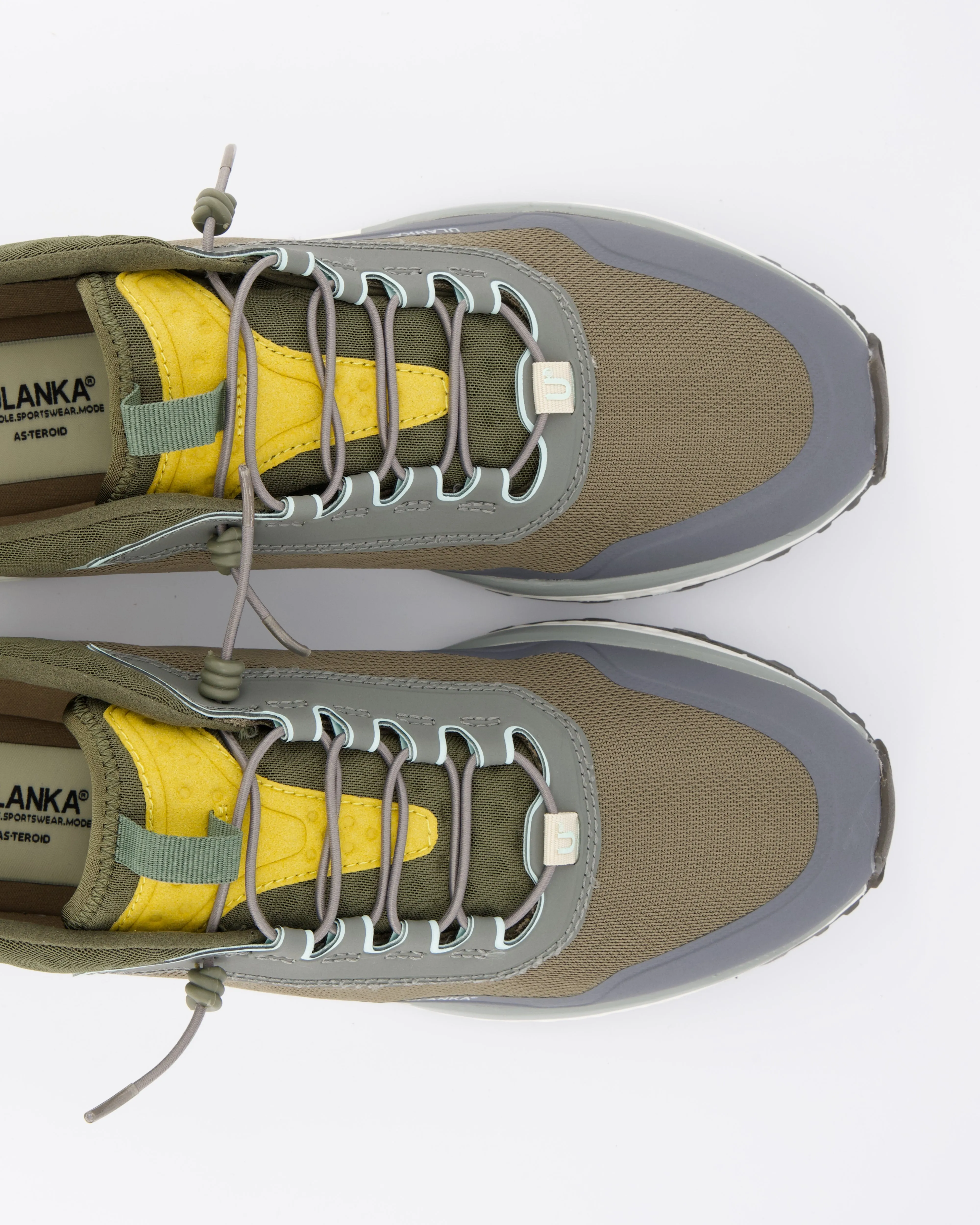 Ulanka Asteroid - Sneakers sold by Ulanka product image thumbnail 5