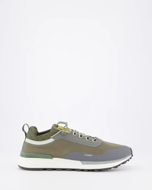 Ulanka Asteroid - Sneakers made by Ulanka