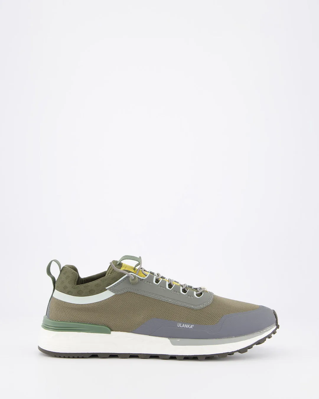 Ulanka Asteroid - Sneakers sold by Ulanka