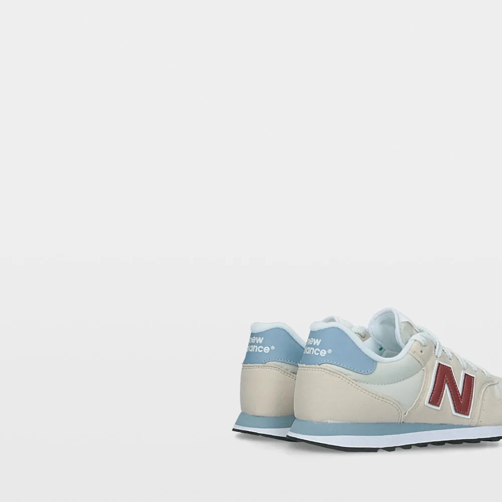 New Balance 500 - Sneakers sold by Ulanka product image thumbnail 4