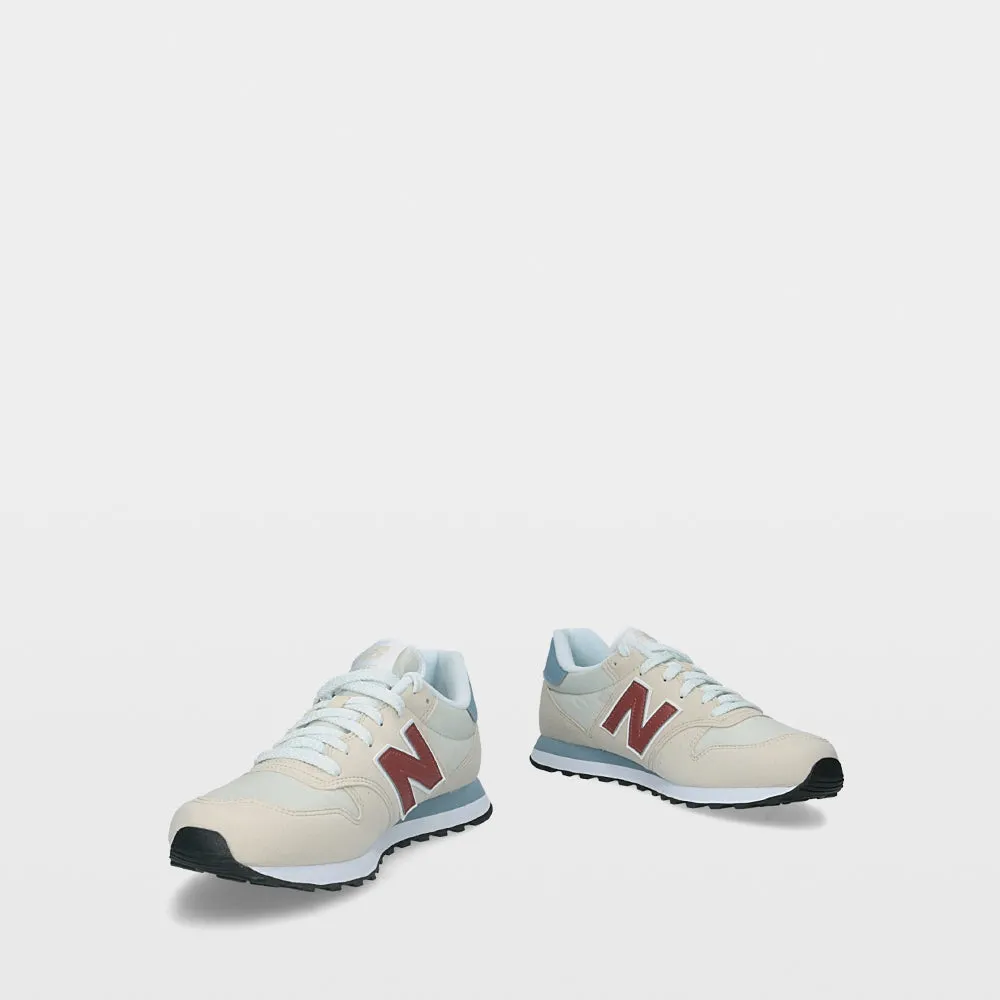 New Balance 500 - Sneakers sold by Ulanka product image thumbnail 5