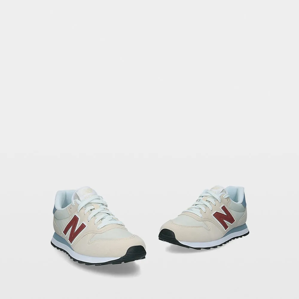 New Balance 500 - Sneakers sold by Ulanka product image thumbnail 3