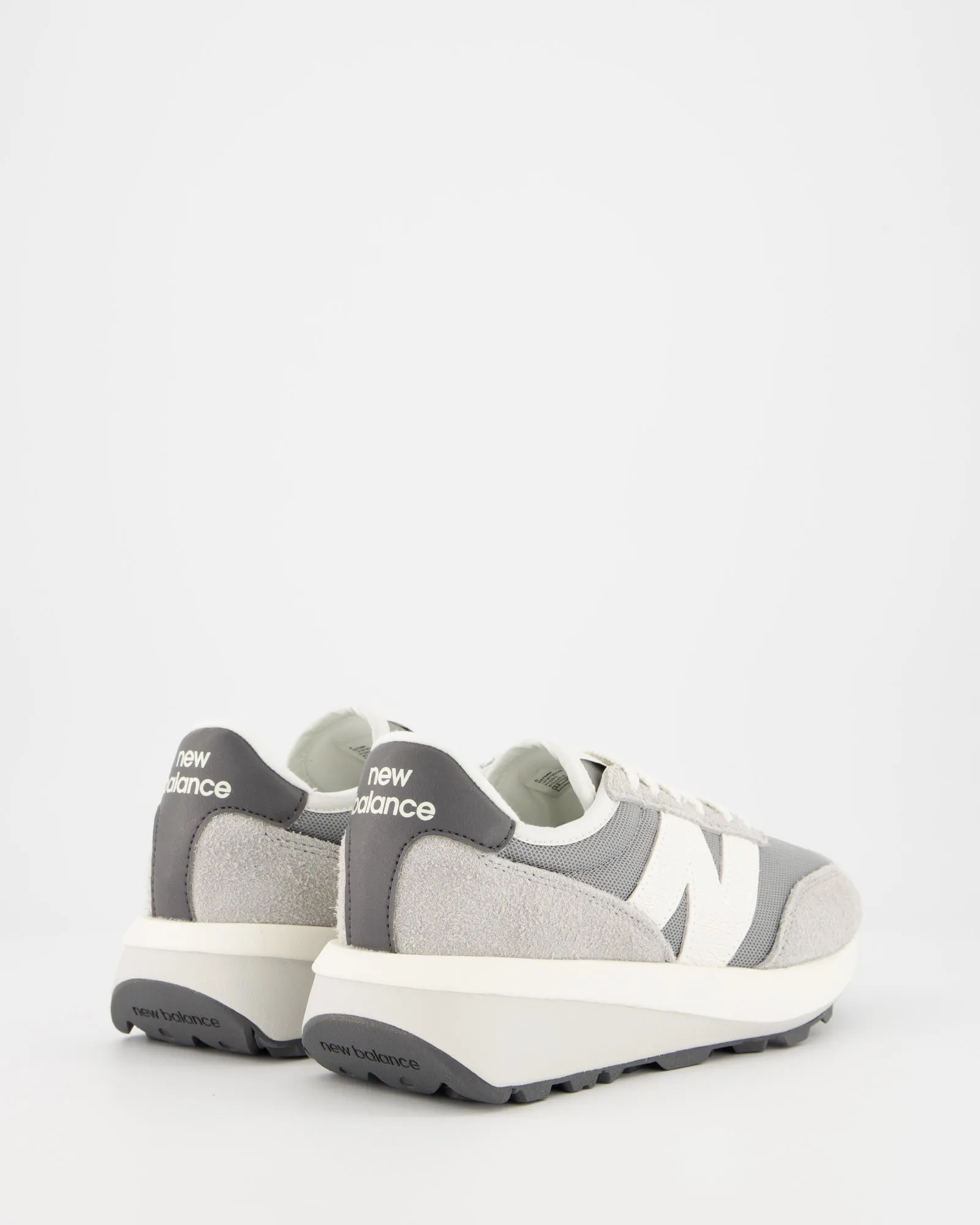 New Balance 370 - Sneakers sold by Ulanka product image thumbnail 5