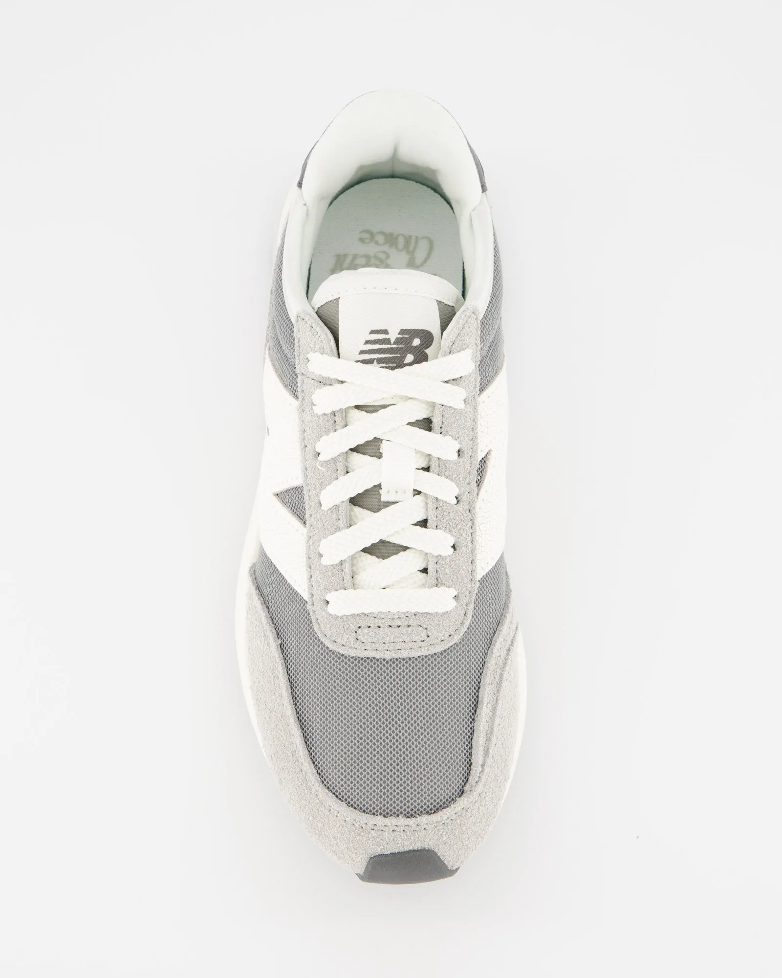 New Balance 370 - Sneakers sold by Ulanka product image thumbnail 3