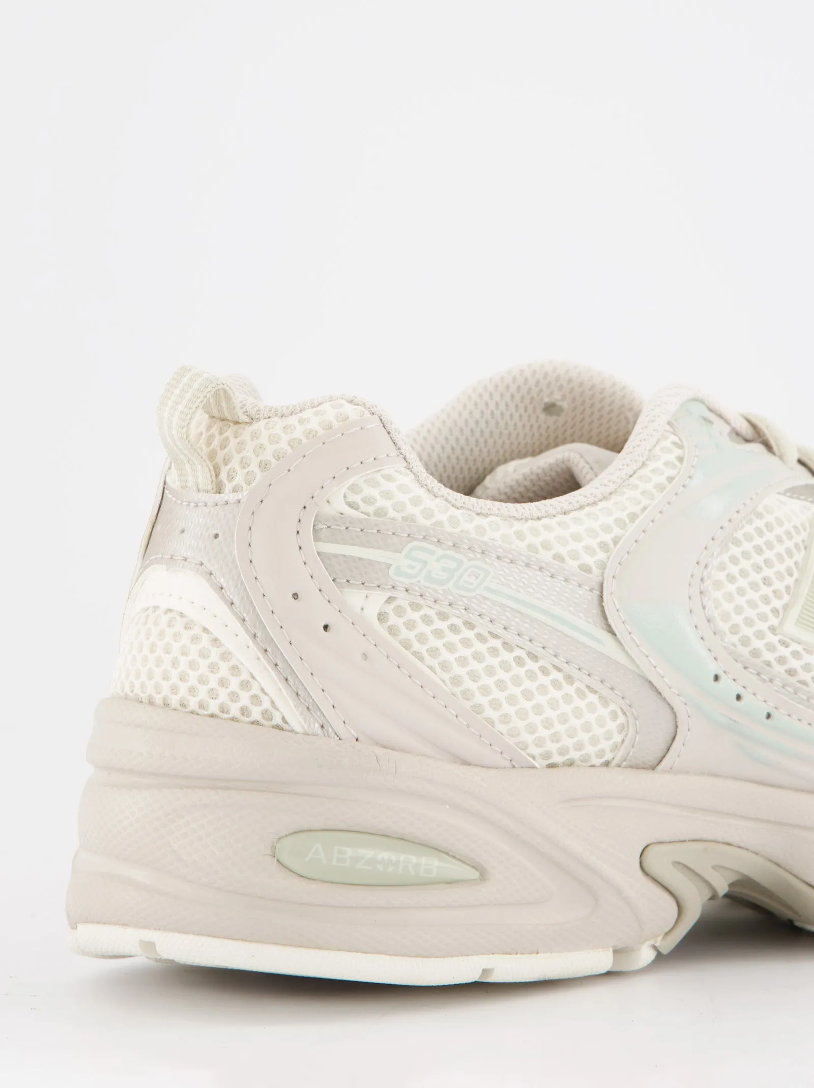 New Balance 530 - Sneakers sold by Ulanka product image thumbnail 5