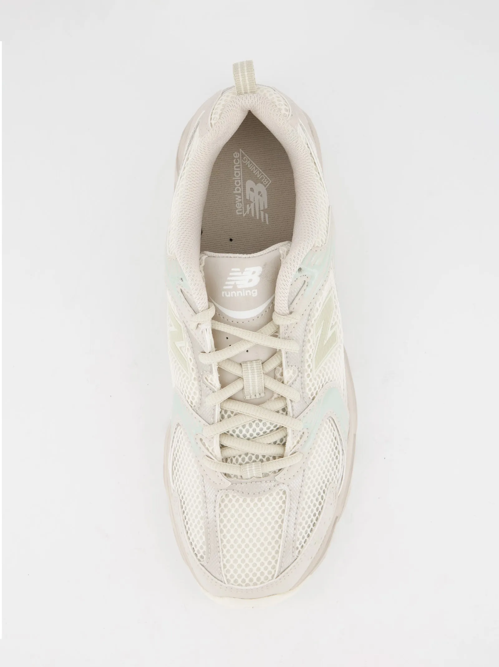 New Balance 530 - Sneakers sold by Ulanka product image thumbnail 2