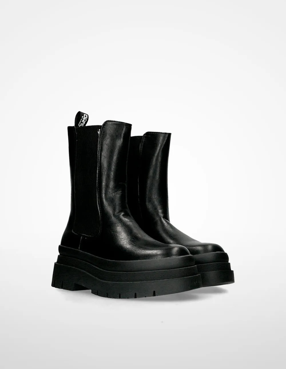 Gang by Ulanka Poison - Platform ankle boots sold by Ulanka product image thumbnail 2