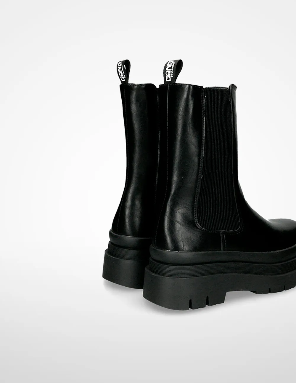 Gang by Ulanka Poison - Platform ankle boots sold by Ulanka product image thumbnail 4