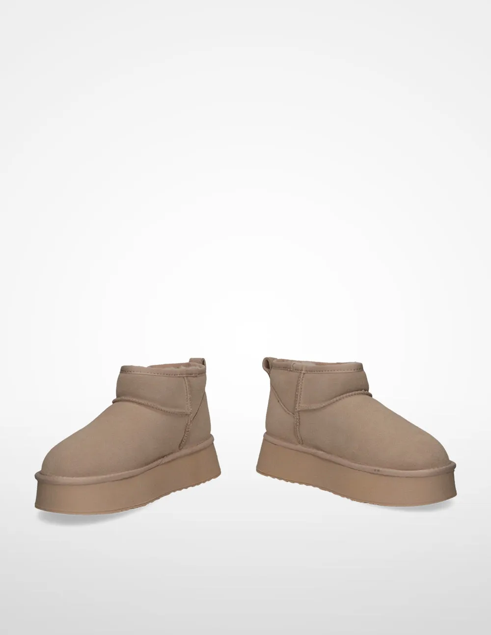 Earth by Ulanka Miwa - Furry platform boot sold by Ulanka product image thumbnail 5