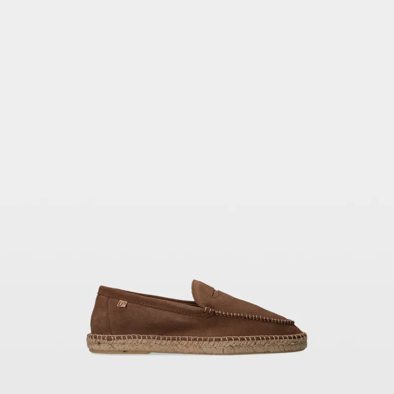 Earth by Ulanka Cantaro - Espadrilles made by Ulanka