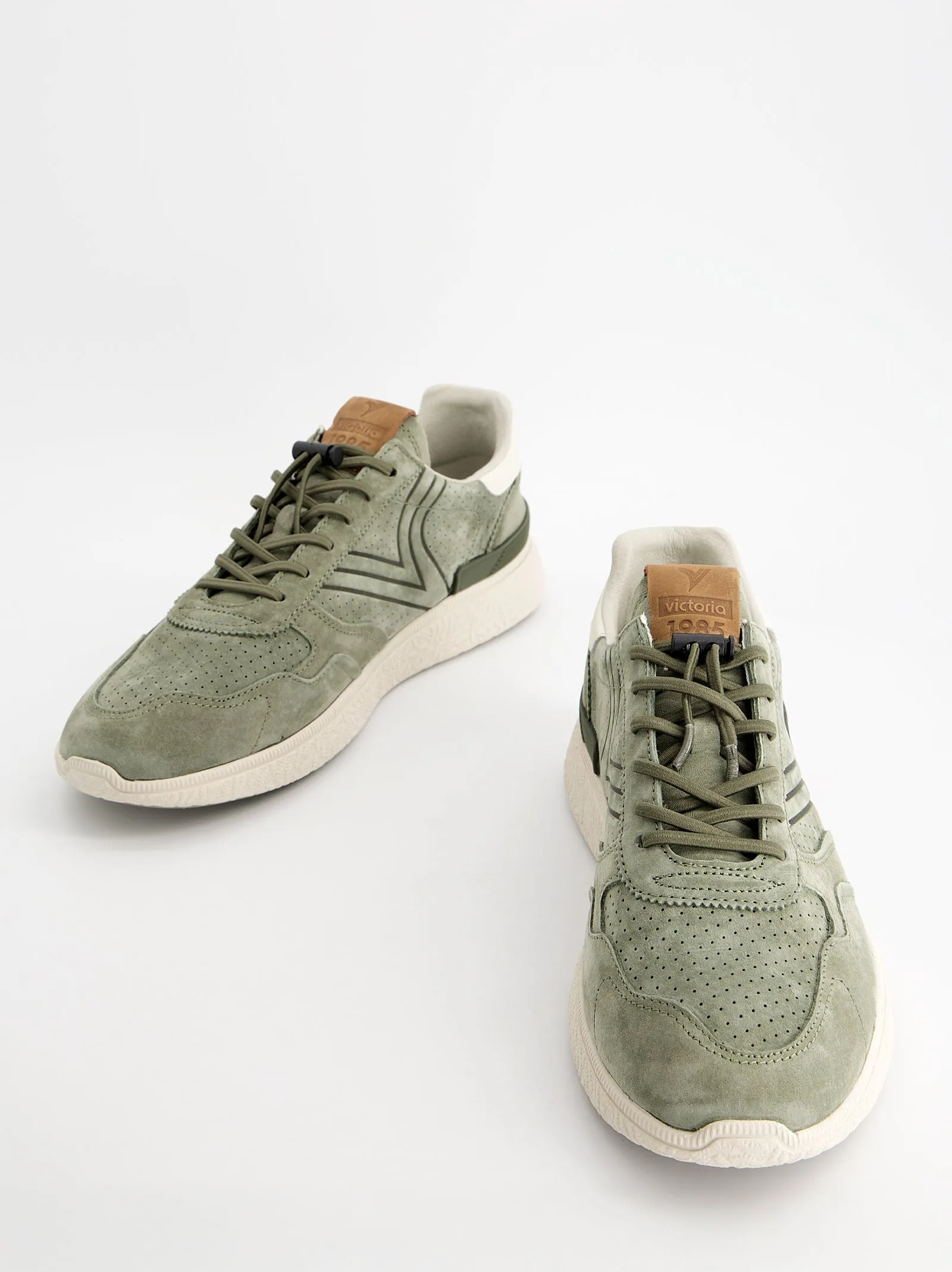 Suede Sneakers - Victoria Anima sold by Ulanka product image thumbnail 4
