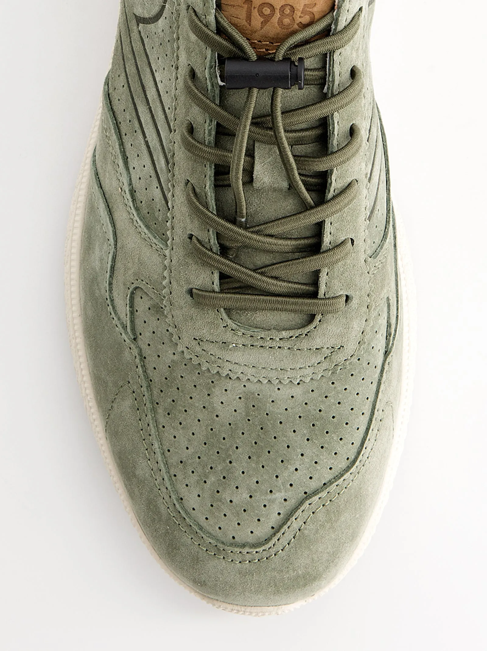 Suede Sneakers - Victoria Anima sold by Ulanka product image thumbnail 5