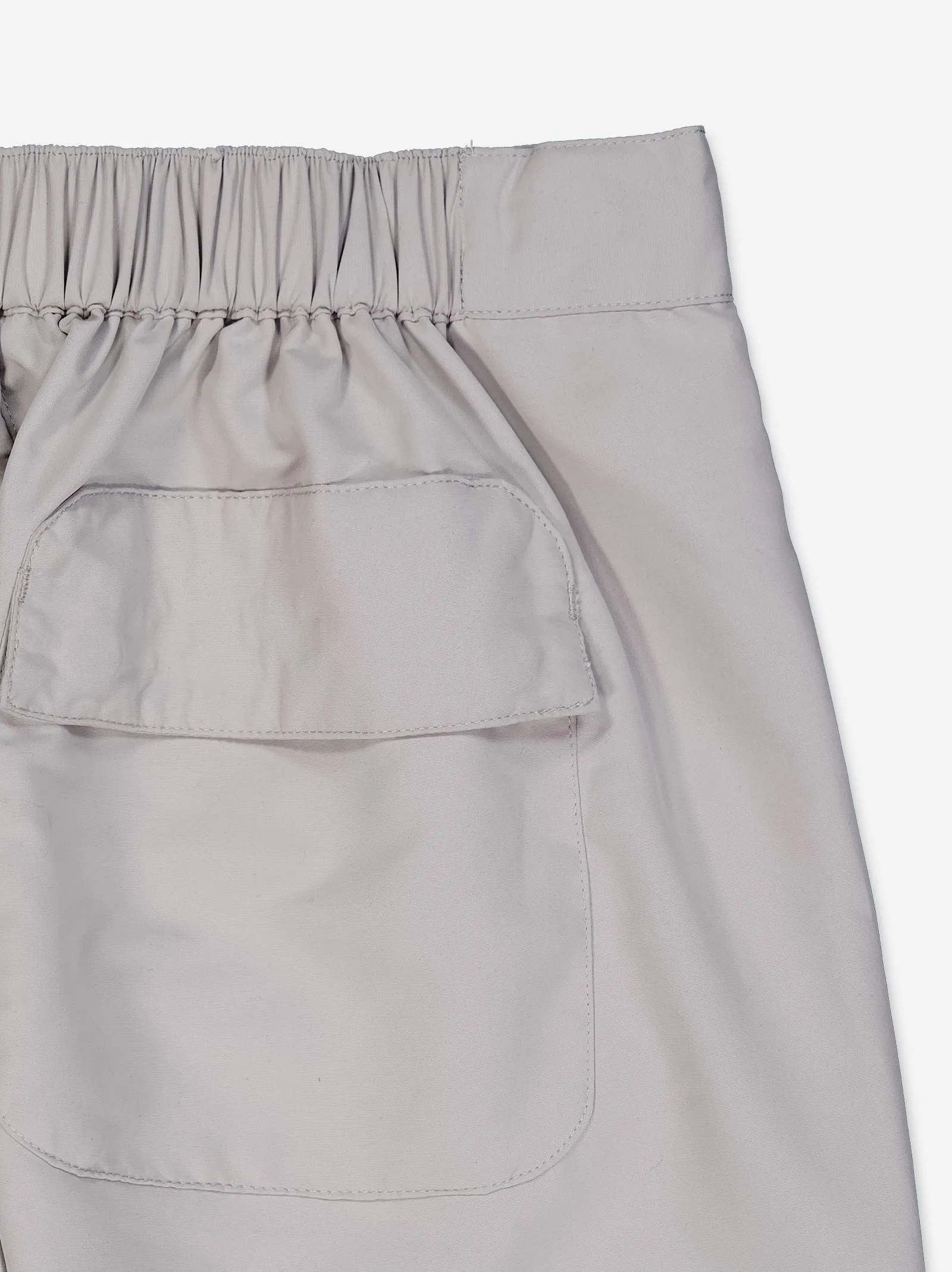 Technical cargo capri pants - Mirso sold by Ulanka product image thumbnail 4