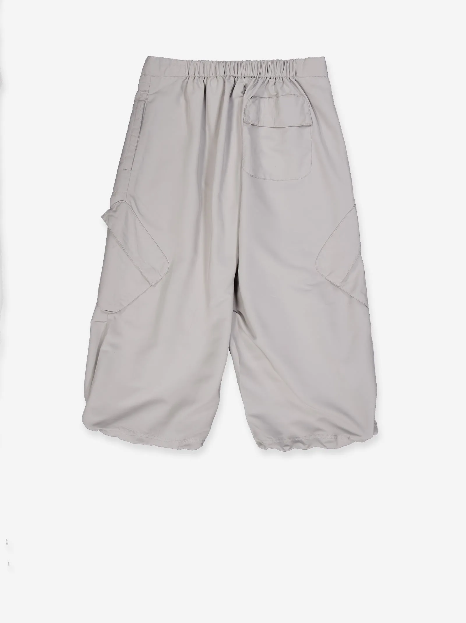 Technical cargo capri pants - Mirso sold by Ulanka product image thumbnail 3