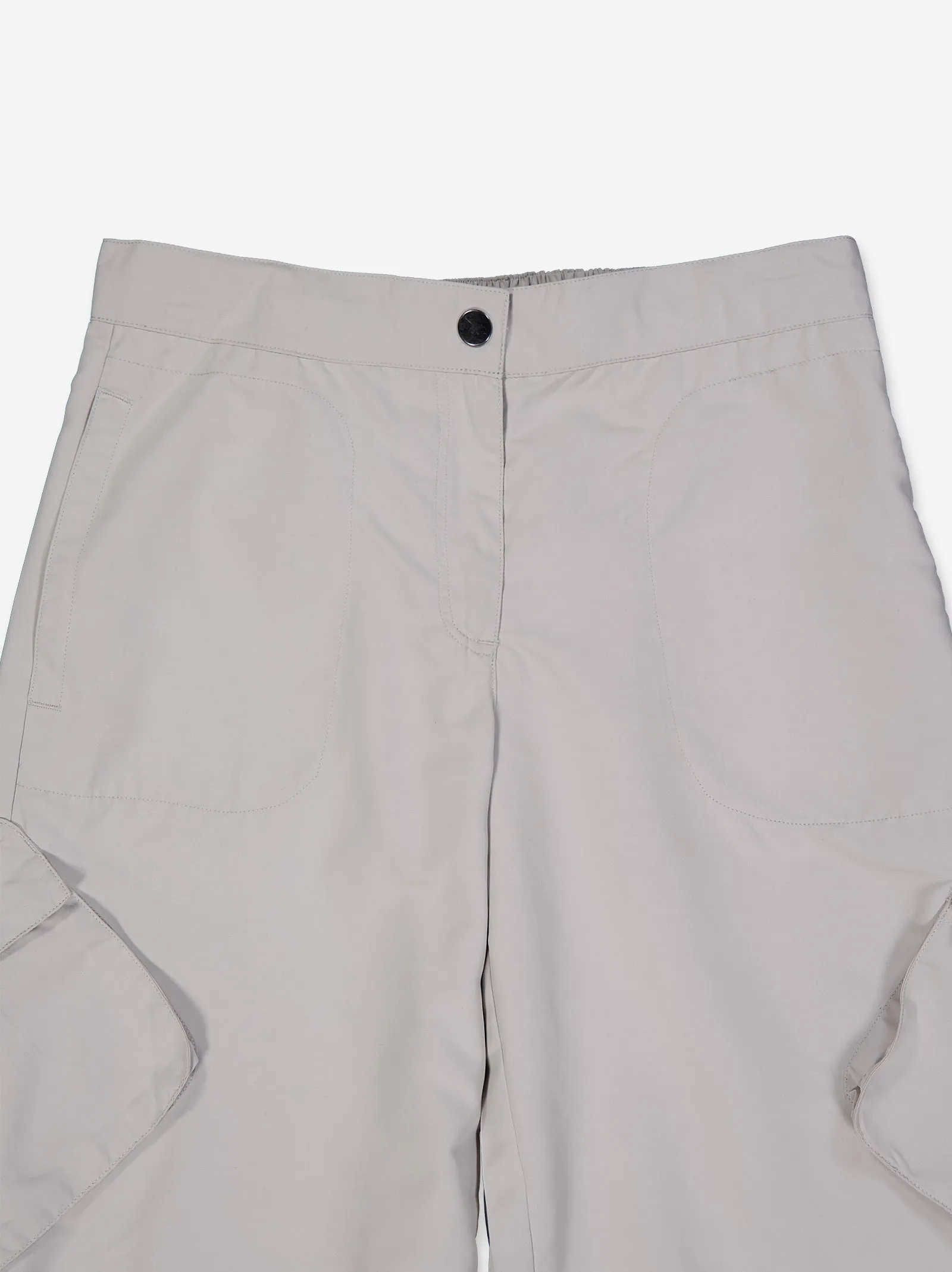 Technical cargo capri pants - Mirso sold by Ulanka product image thumbnail 2