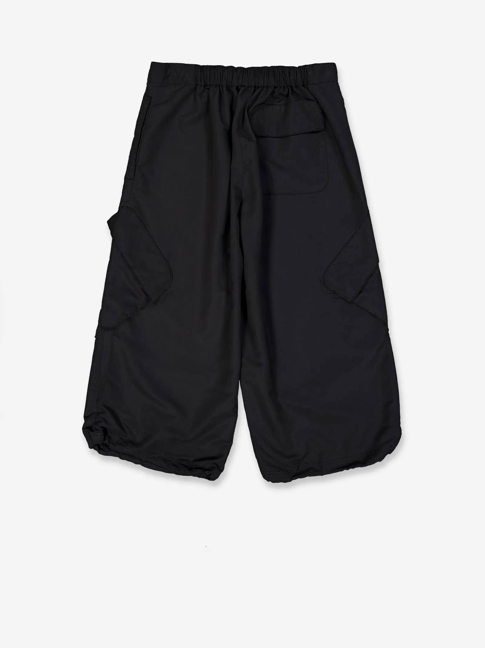 Technical cargo capri pants - Mirso sold by Ulanka product image thumbnail 3