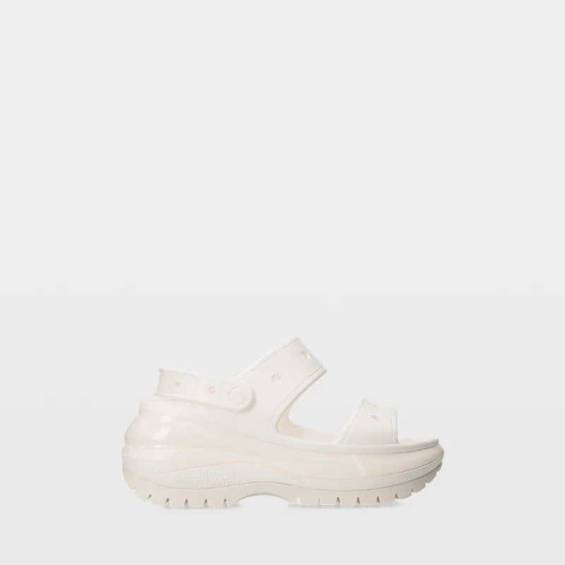 Crocs Mega Crush Platform Sandals made by Crocs