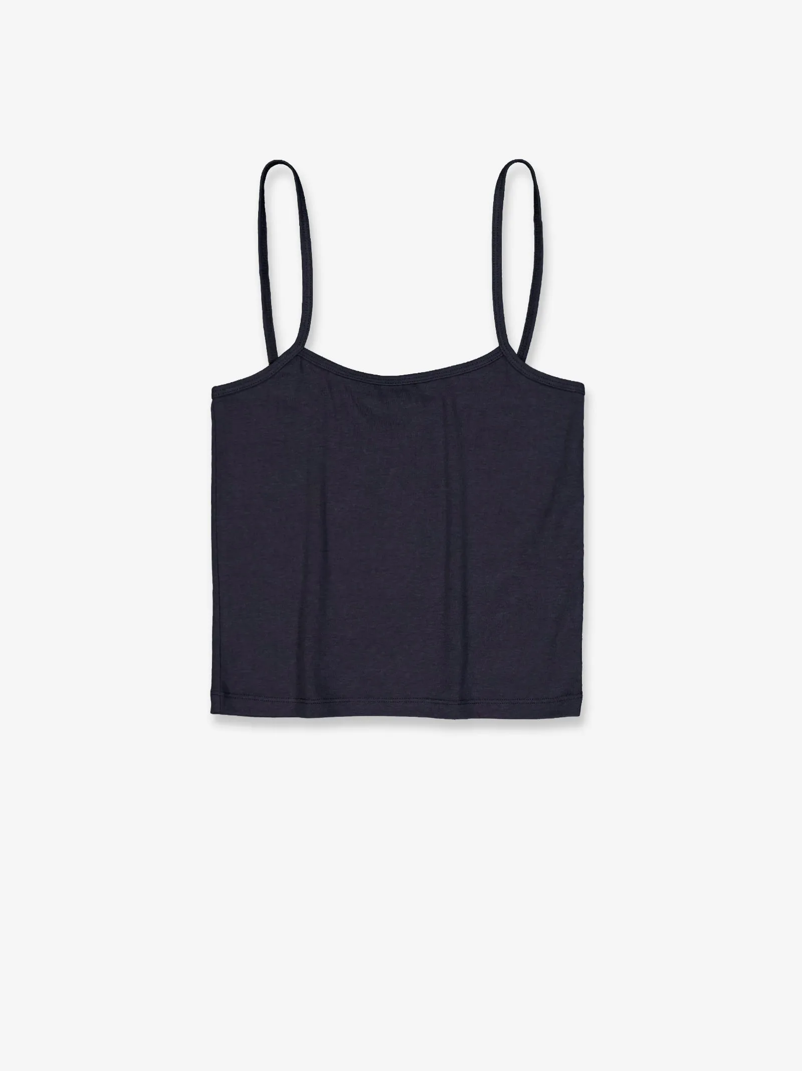 Basic gray mottled strappy top - Loki sold by Ulanka product image thumbnail 4