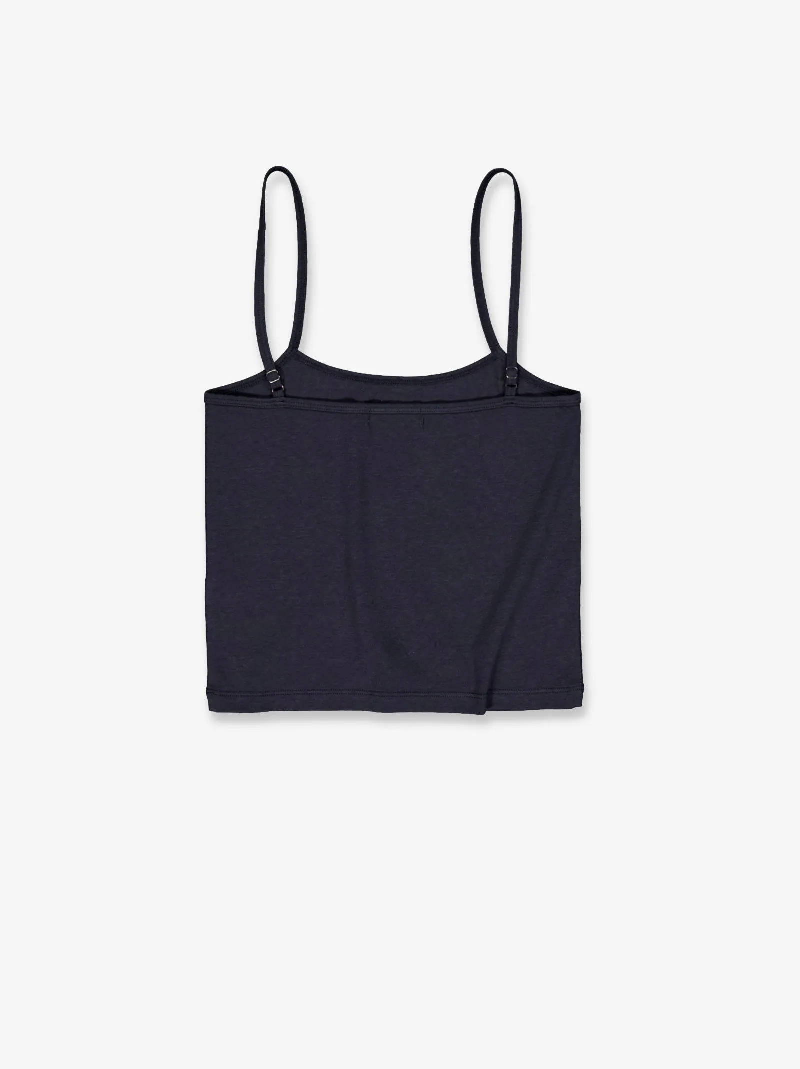 Basic gray mottled strappy top - Loki sold by Ulanka product image thumbnail 5