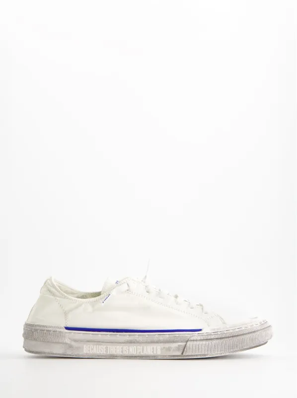 Ecological sneakers with quick-fit closure - Ecoalf Strenk made by Ecoalf