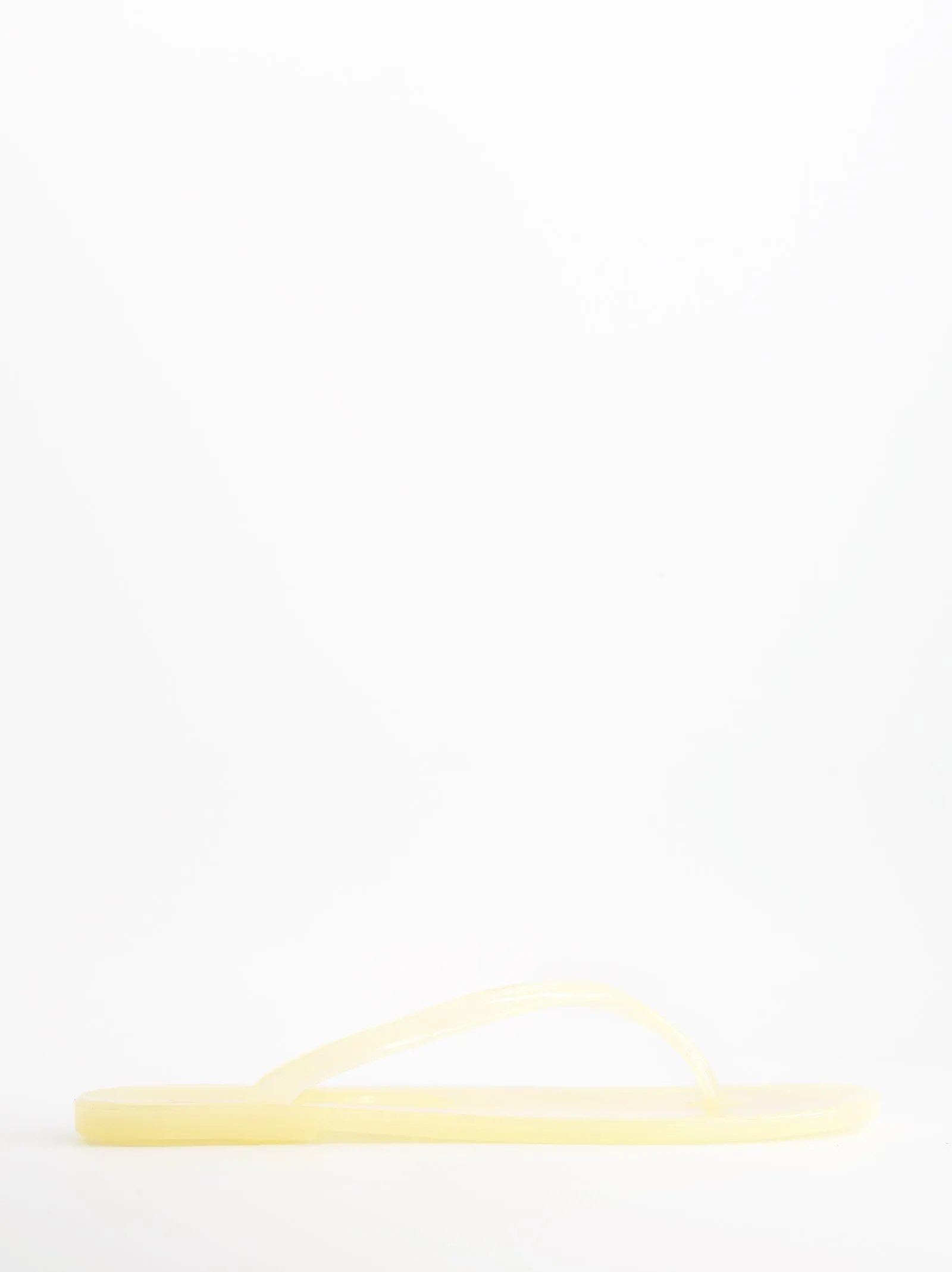 Glossy thong sandals - Flux sold by Ulanka product image thumbnail 4