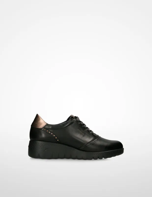 Fluchos 2096 - Sneakers made by Ulanka