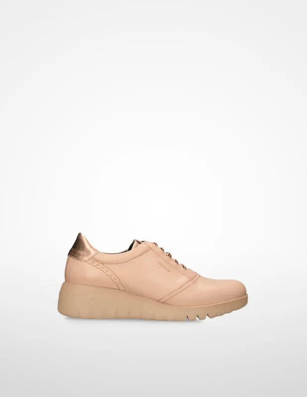 Fluchos 2096 - Sneakers made by Ulanka