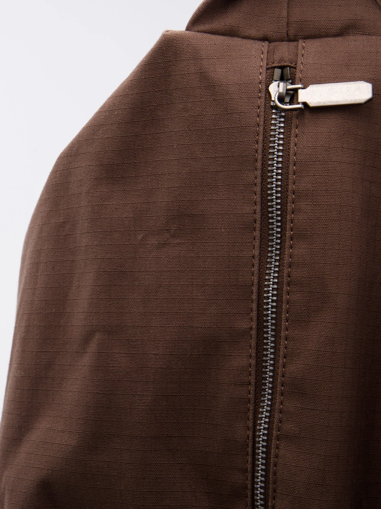 Maxi Brown Bag - Bobbo sold by Ulanka product image thumbnail 3