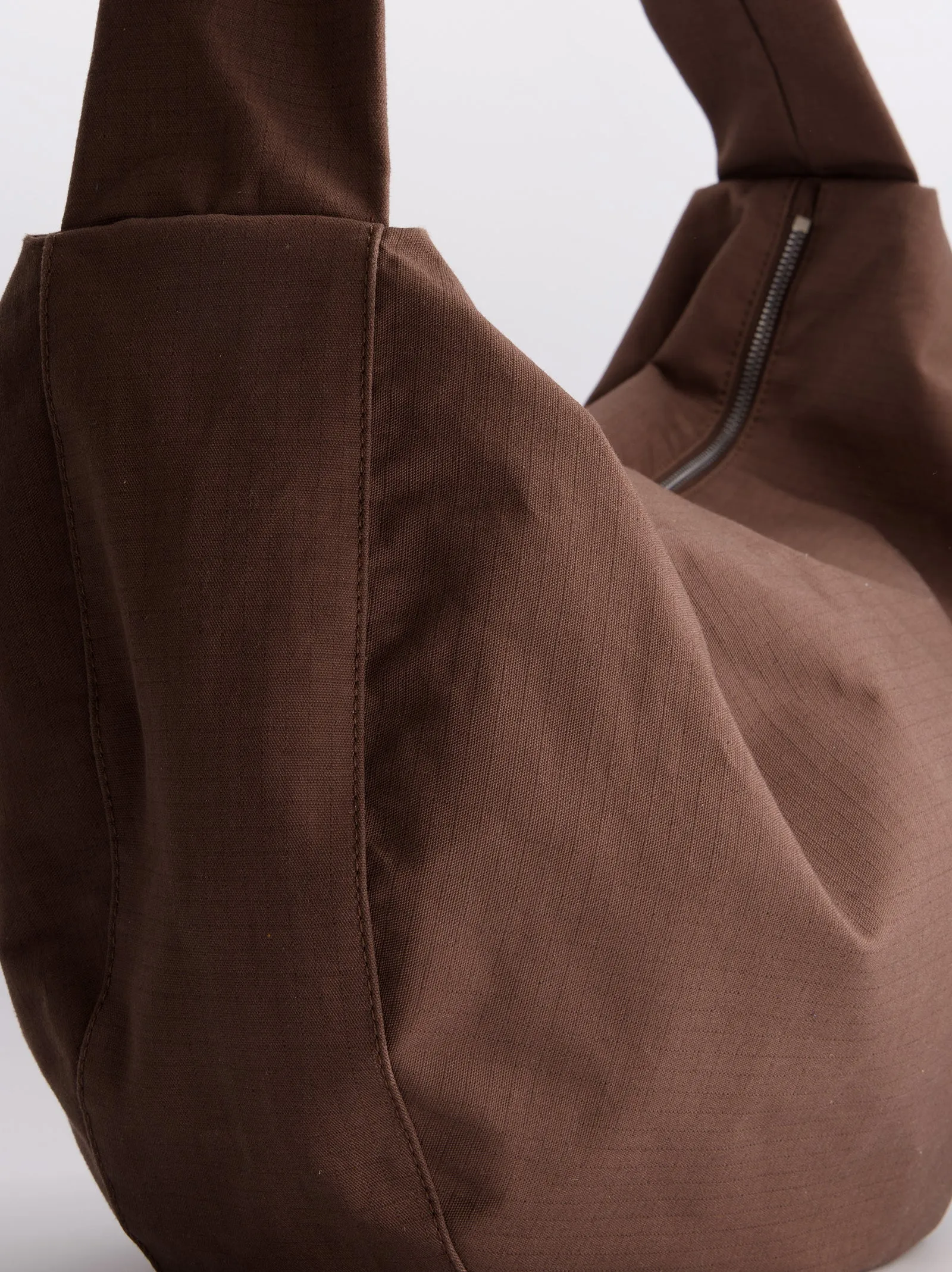 Maxi Brown Bag - Bobbo sold by Ulanka product image thumbnail 4