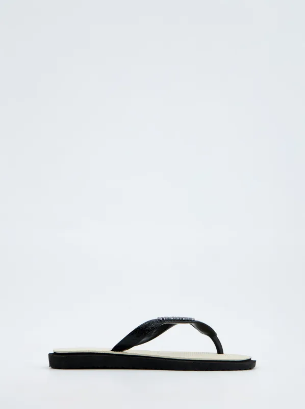 Havaianas Top Square Fusion Flip Flops made by Havaianas