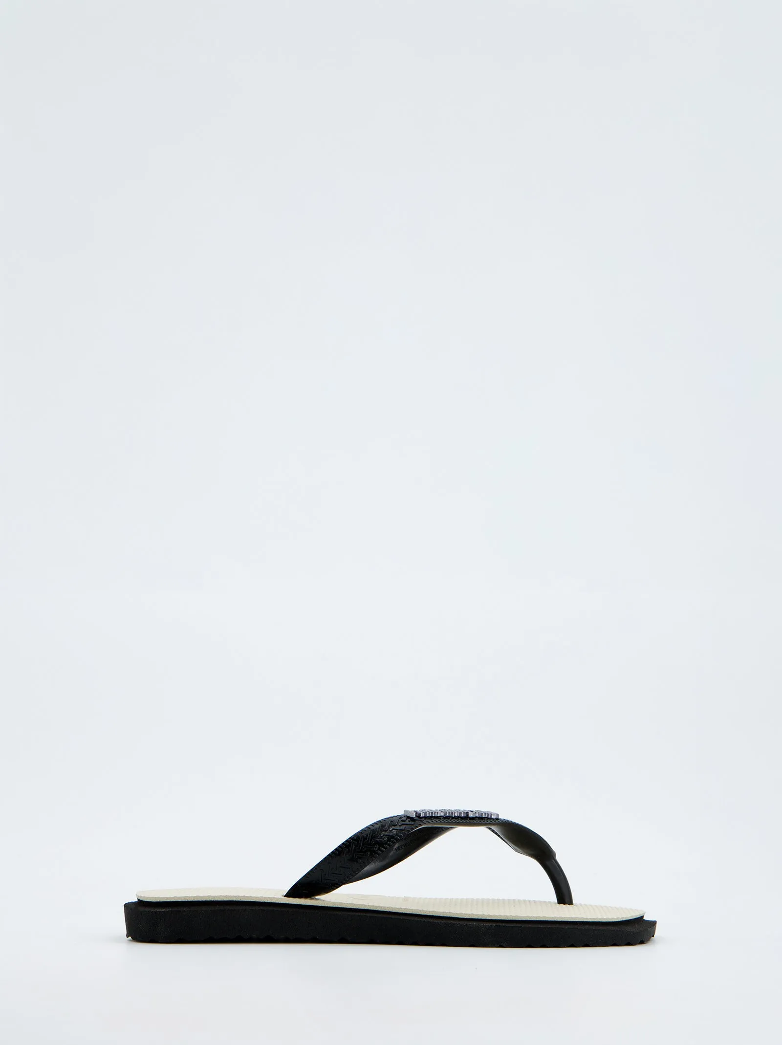 Havaianas Top Square Fusion Flip Flops sold by Ulanka