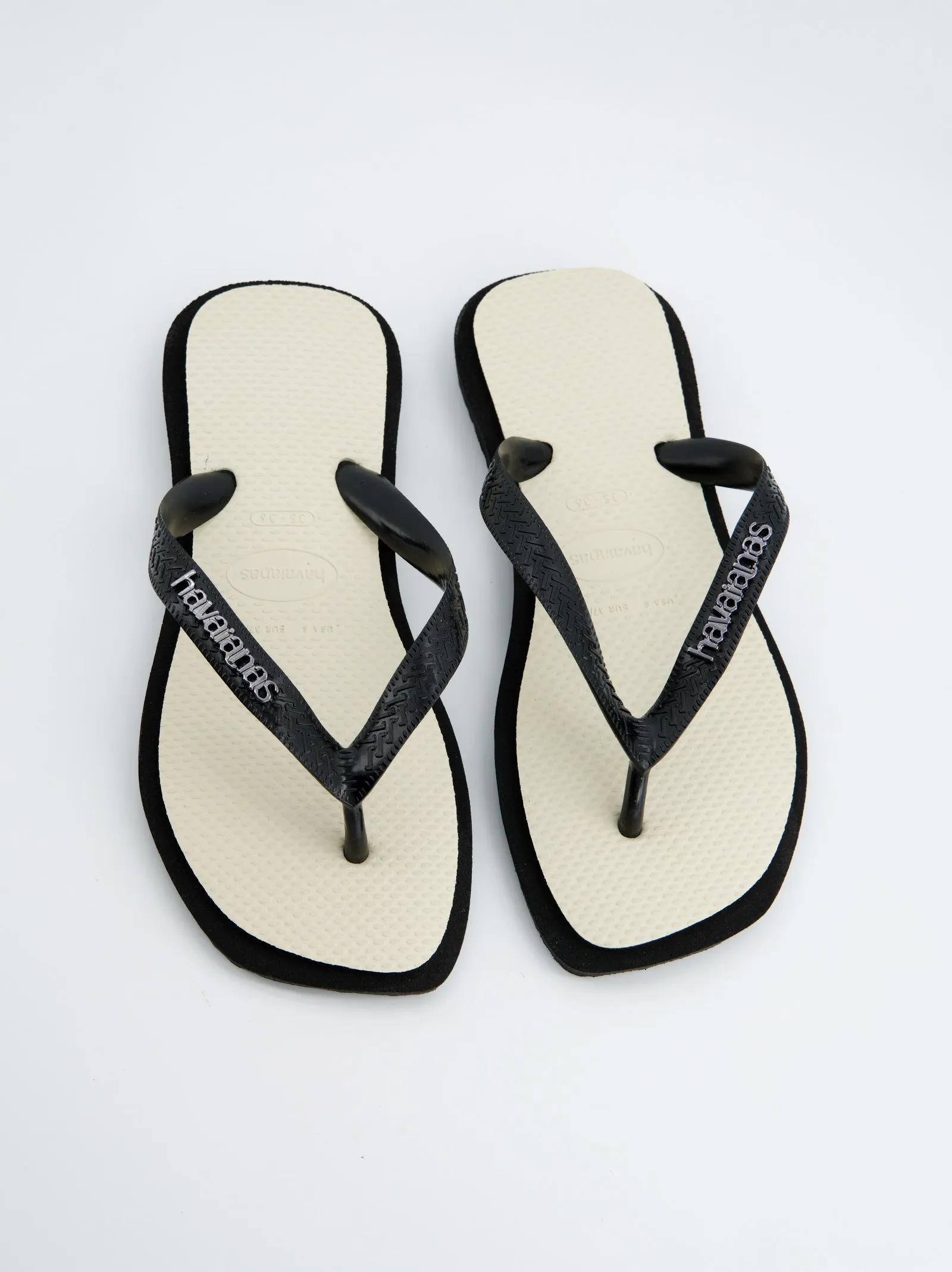 Havaianas Top Square Fusion Flip Flops sold by Ulanka product image thumbnail 5