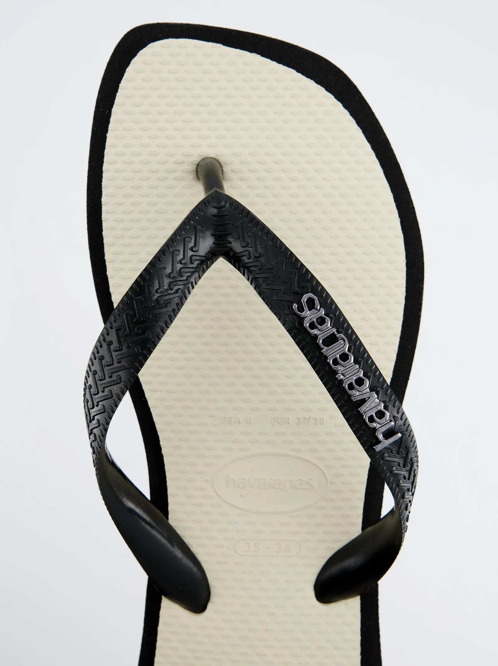 Havaianas Top Square Fusion Flip Flops sold by Ulanka product image thumbnail 2