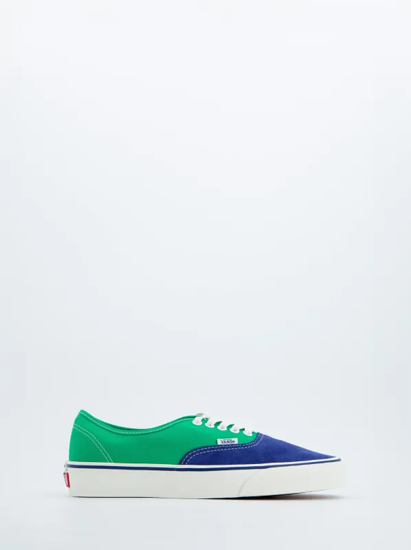 Vans Authentic Two-Tone Sneakers made by Vans