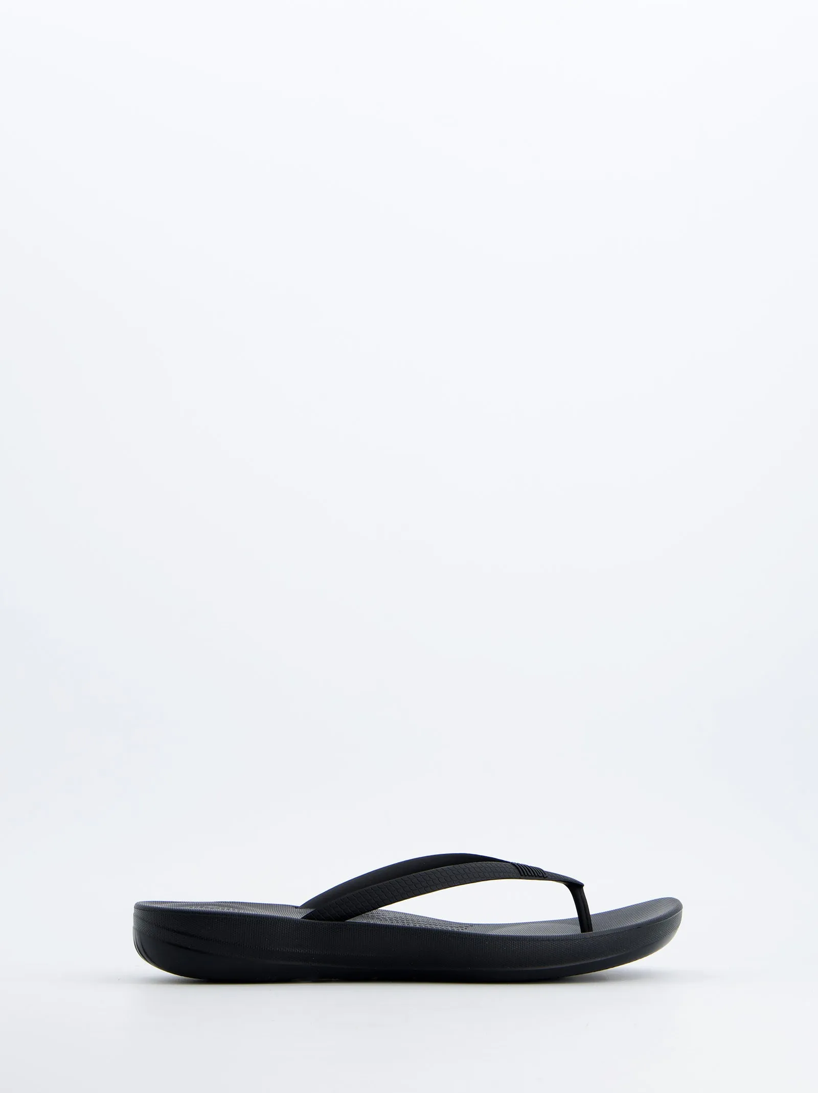 Toe-post sandal with ergonomic sole - Fitflop Iqushion sold by Ulanka product image thumbnail 2