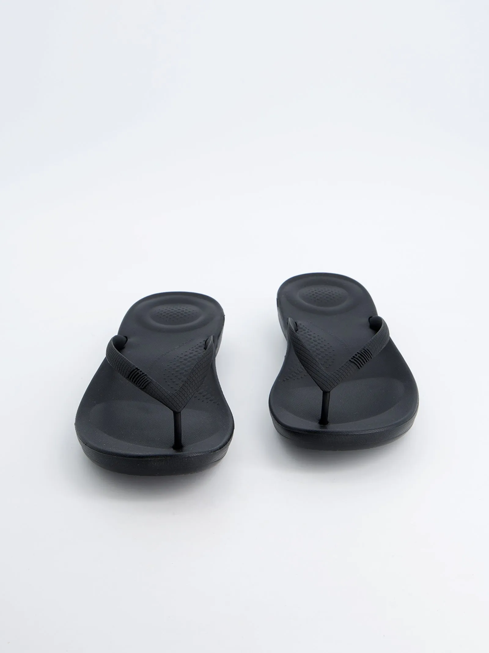 Toe-post sandal with ergonomic sole - Fitflop Iqushion sold by Ulanka product image thumbnail 5
