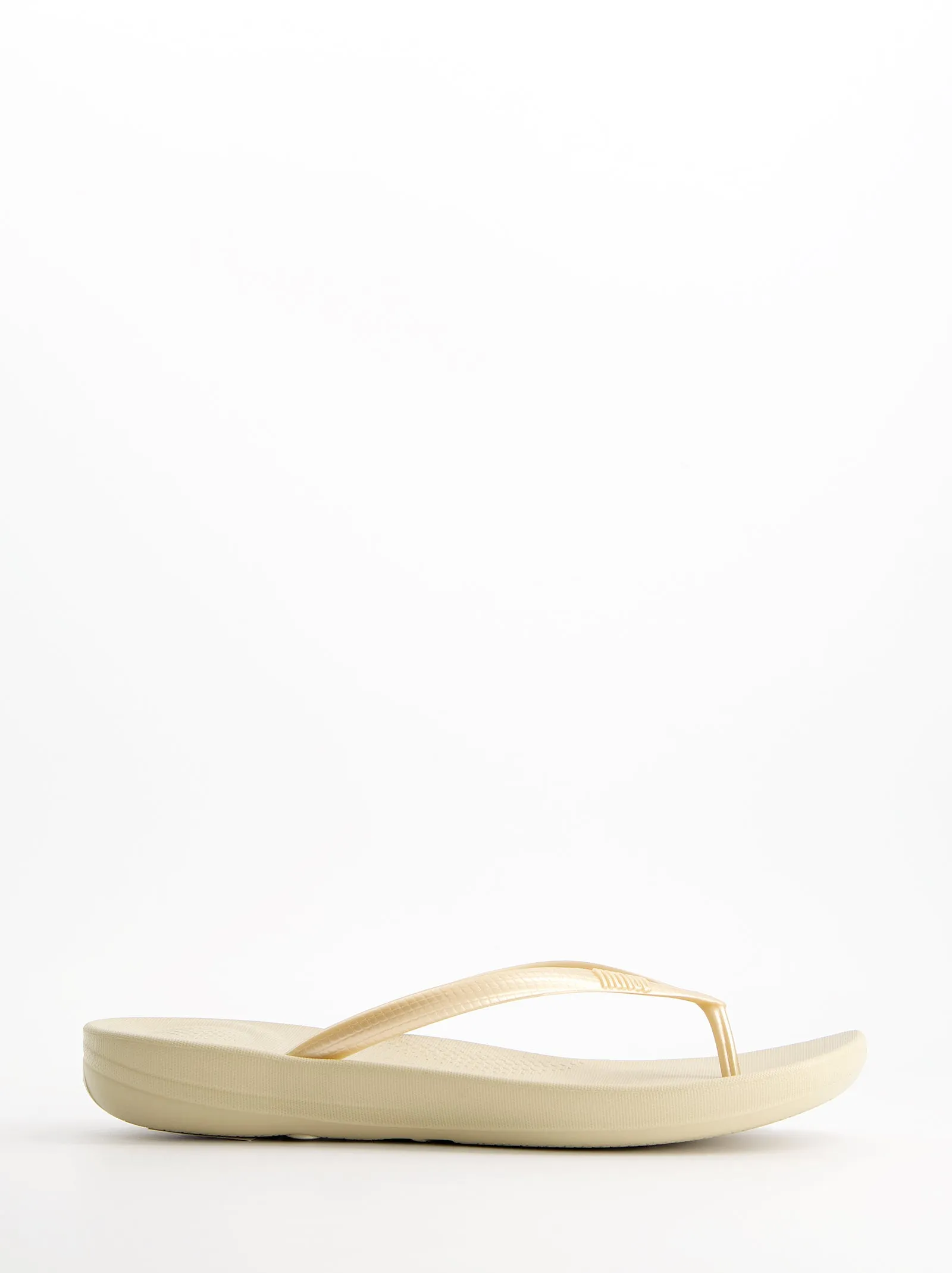 Toe-post sandal with ergonomic sole - Fitflop Iqushion sold by Ulanka product image thumbnail 2