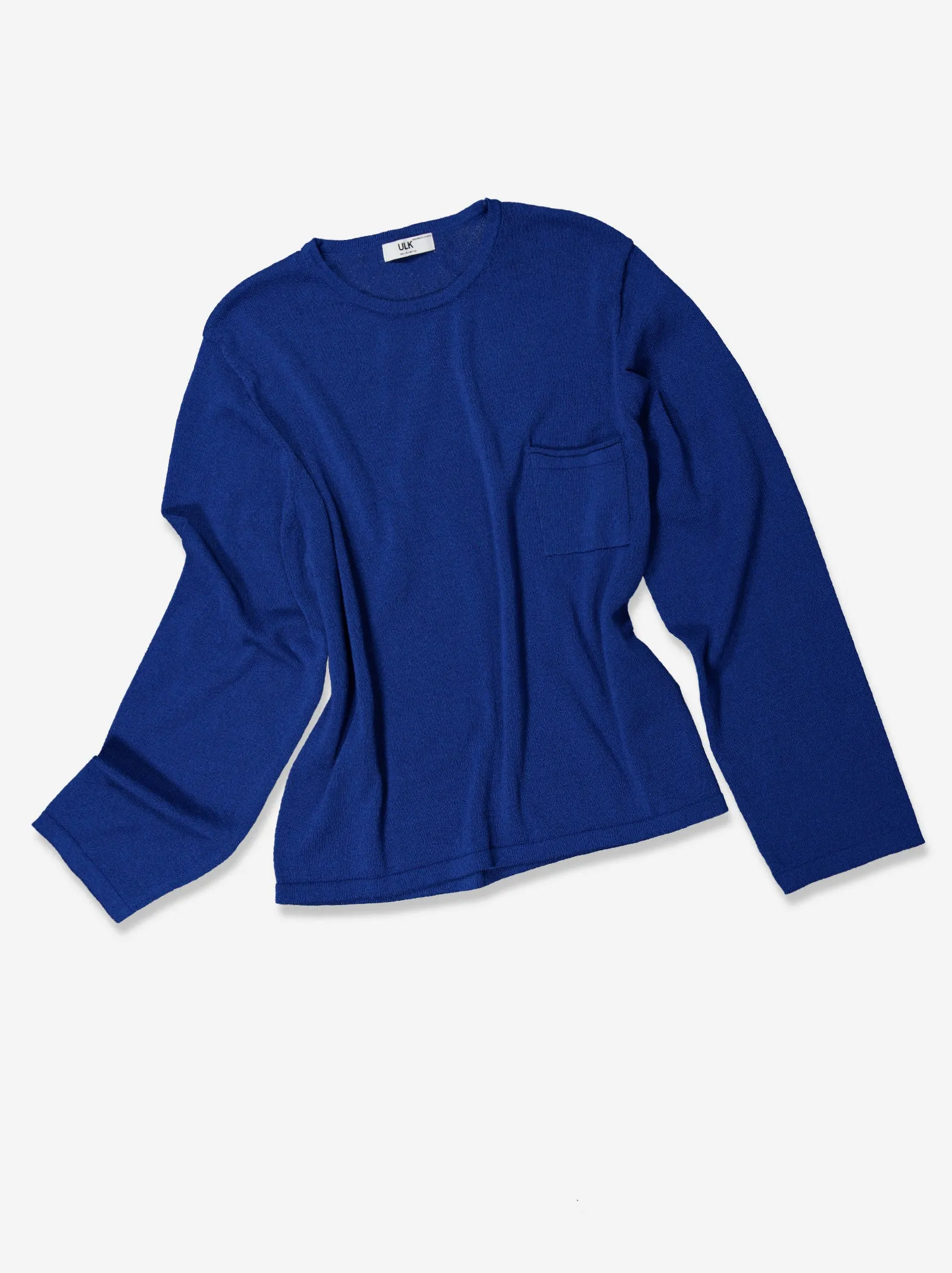 Jersey De Punto Azul - Shore sold by Ulanka product image thumbnail 3