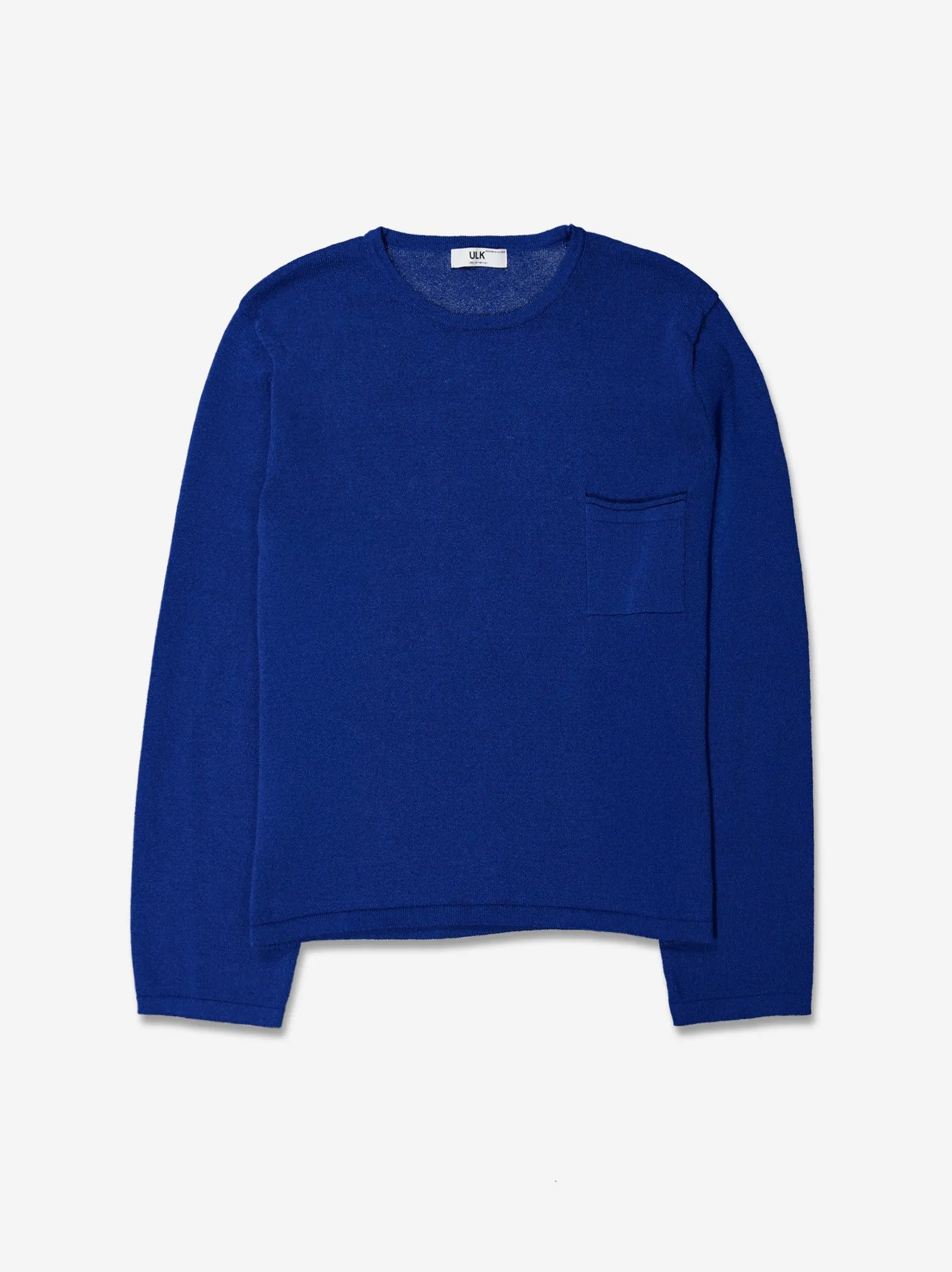 Jersey De Punto Azul - Shore sold by Ulanka product image thumbnail 2