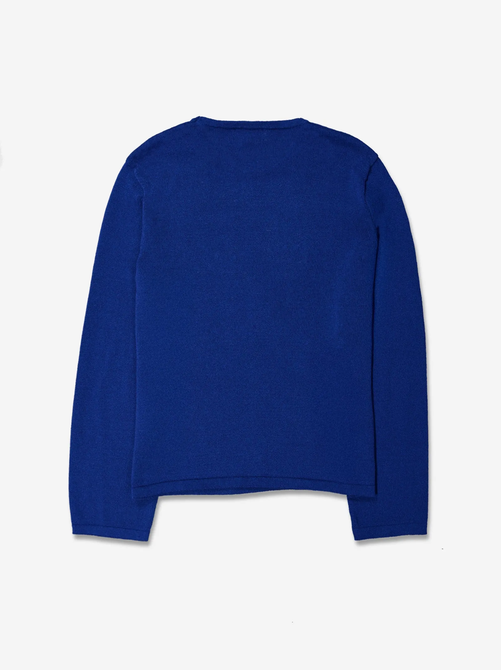 Jersey De Punto Azul - Shore sold by Ulanka product image thumbnail 5