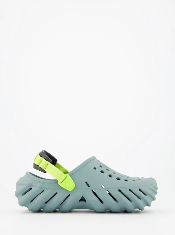 Crocs Echo Men's Rubber Clogs made by Crocs