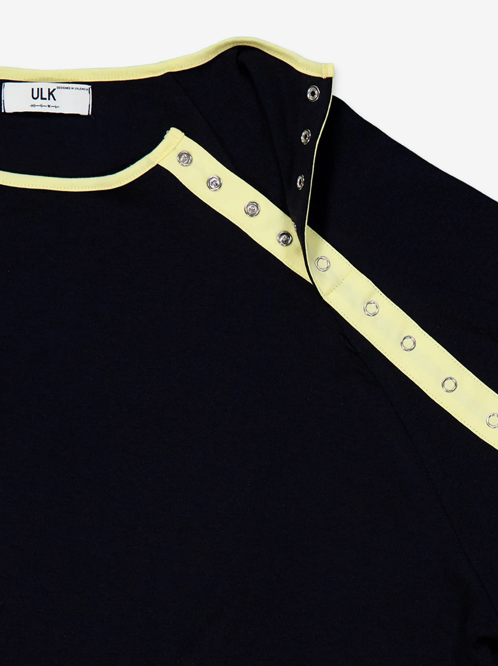 Long Sleeve T-Shirt - But sold by Ulanka product image thumbnail 3
