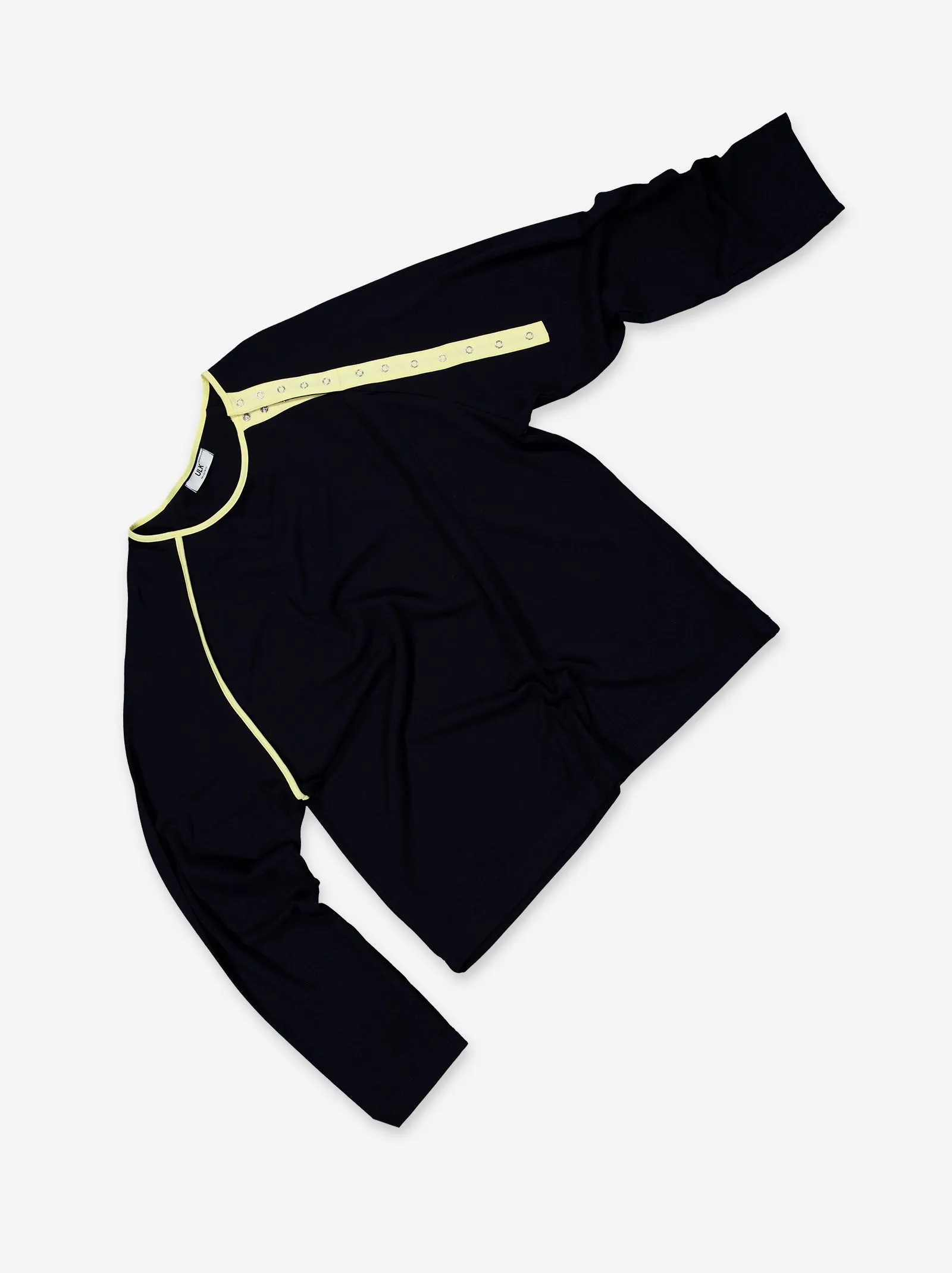 Long Sleeve T-Shirt - But sold by Ulanka product image thumbnail 2