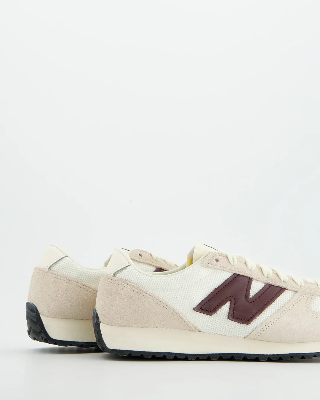 Suede and Mesh Sneaker - New Balance sold by Ulanka product image thumbnail 5