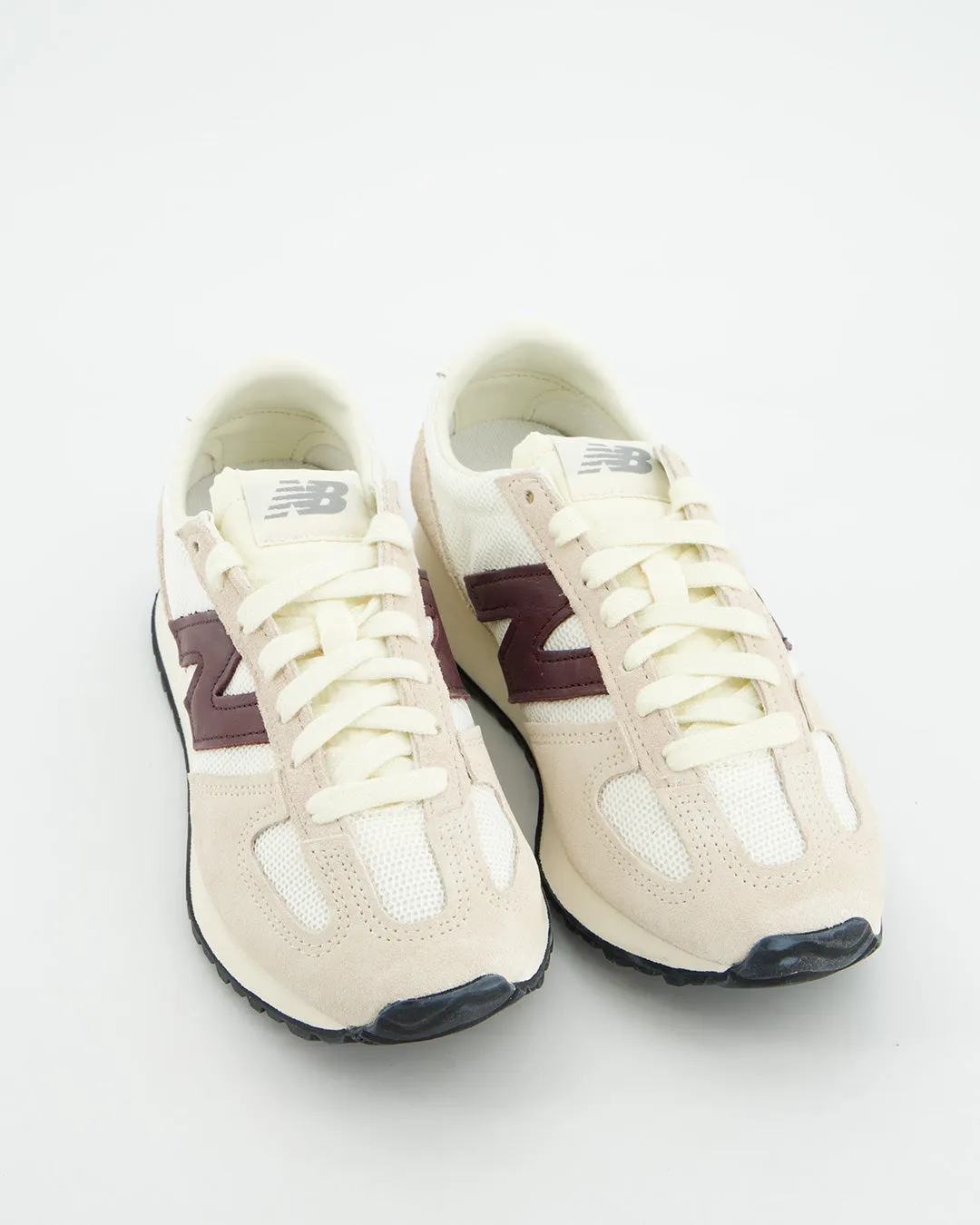 Suede and Mesh Sneaker - New Balance sold by Ulanka product image thumbnail 2