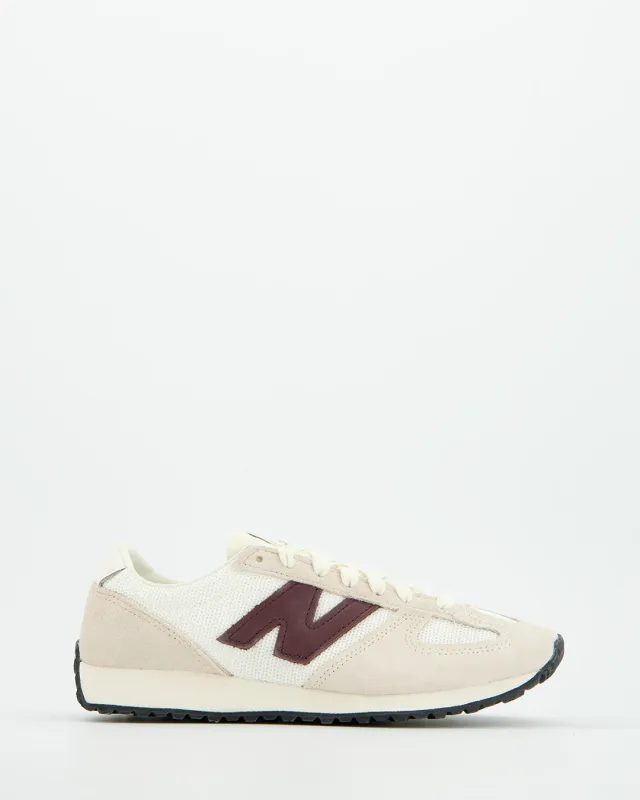 Zapatilla deportiva De Ante y Malla - New Balance made by New Balance