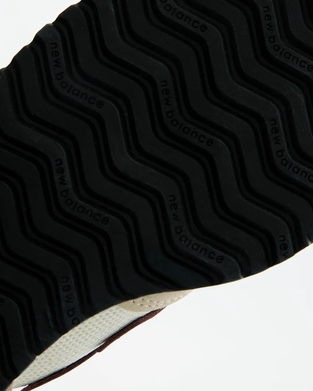 Suede and Mesh Sneaker - New Balance sold by Ulanka product image thumbnail 4