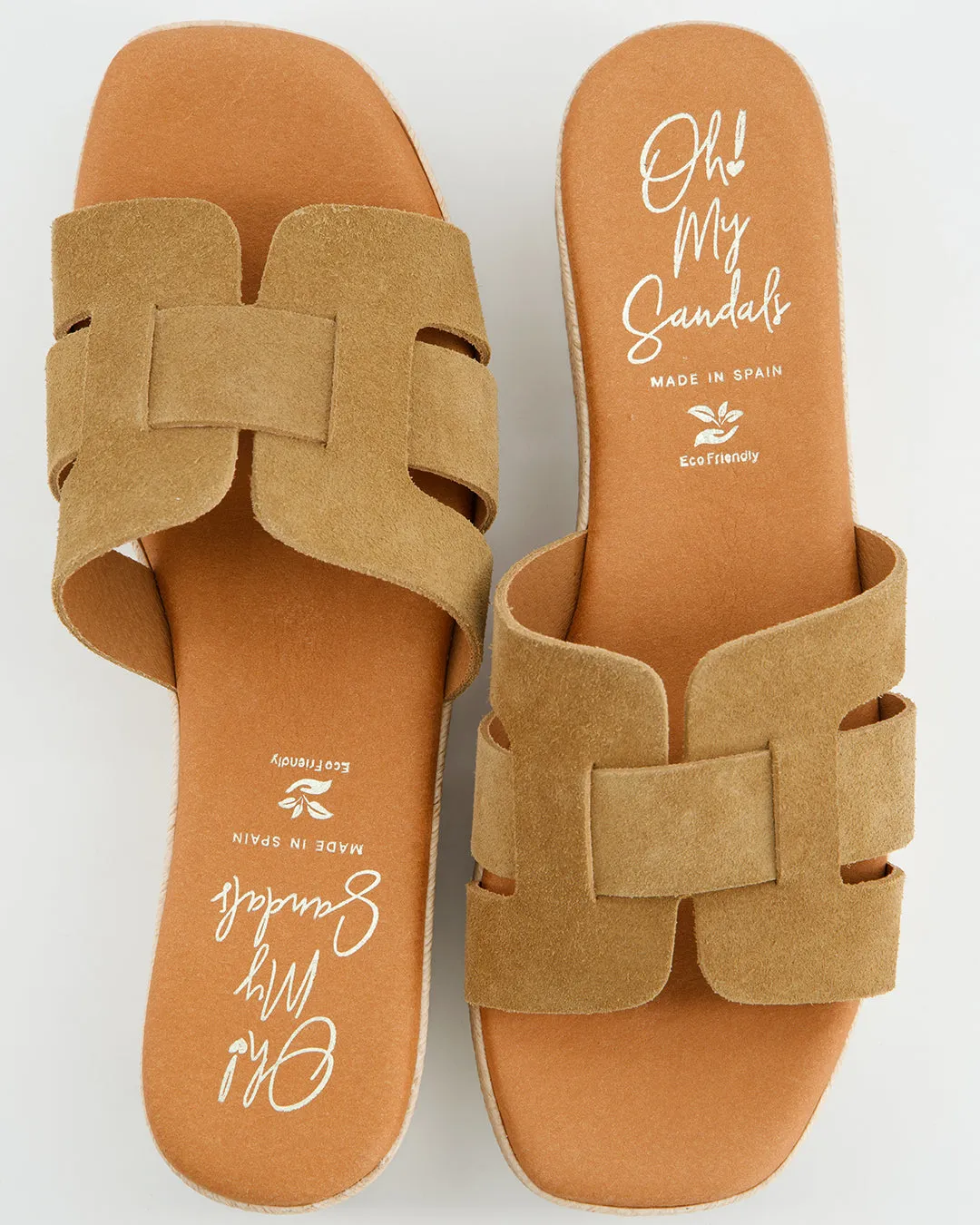 Platform Sandal - Dump sold by Ulanka product image thumbnail 2