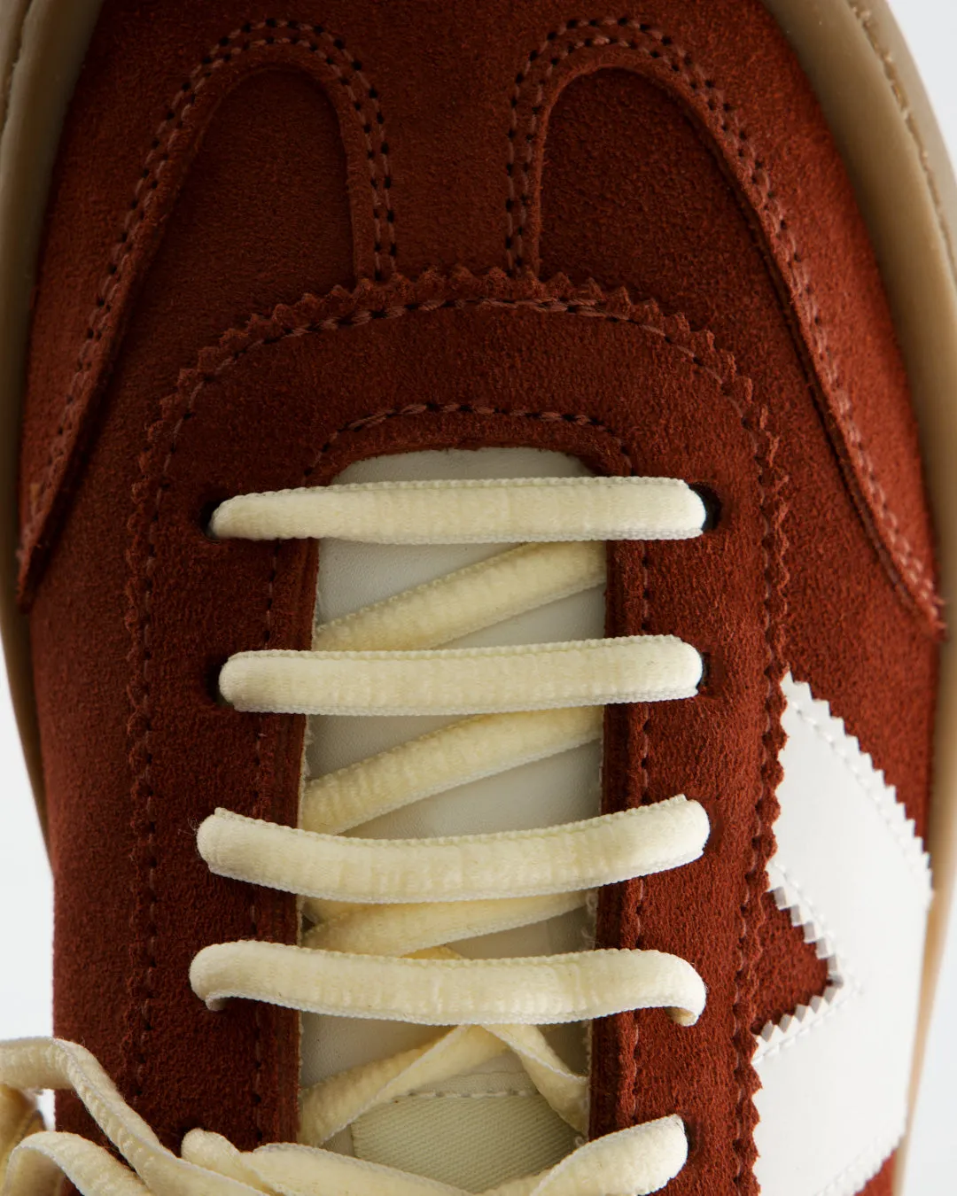 Brown Barefoot Sneakers - Victoria sold by Ulanka product image thumbnail 3